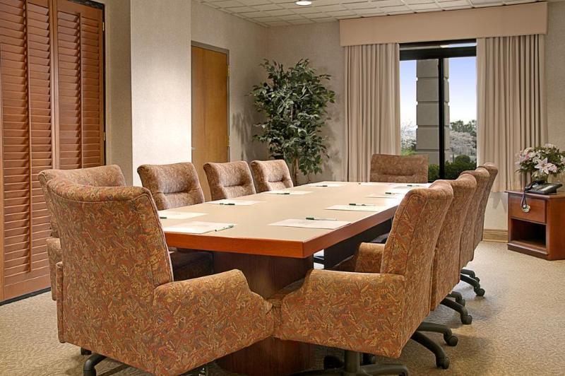 Holiday Inn Cleveland By Ihg Buitenkant foto