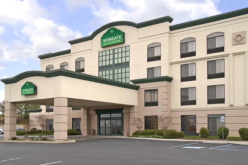 Holiday Inn Cleveland By Ihg Buitenkant foto