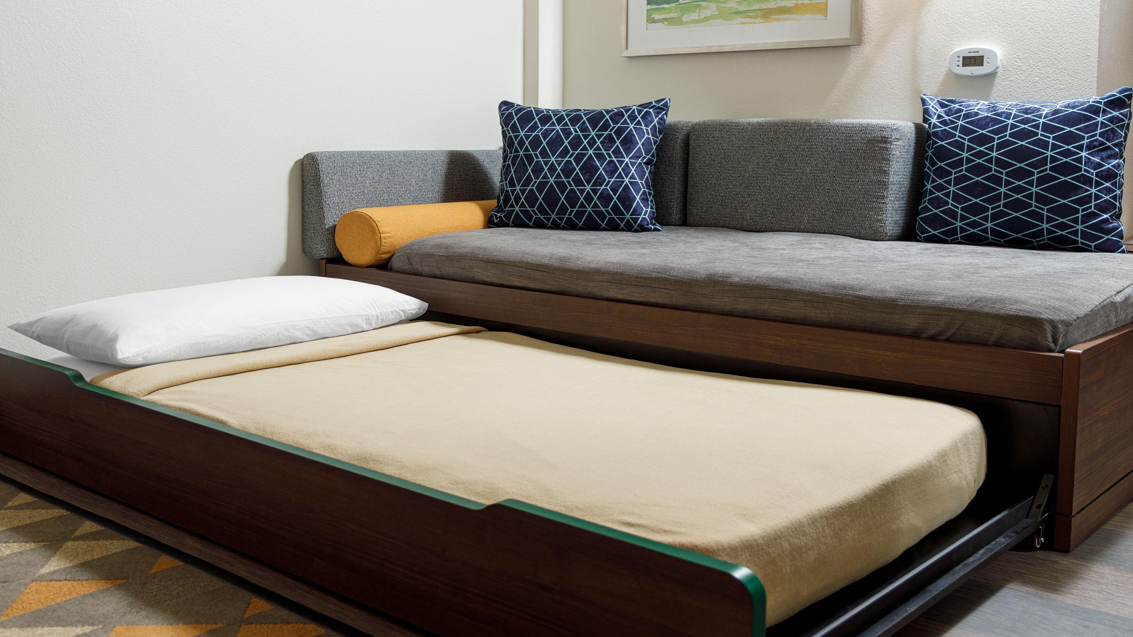 Holiday Inn Cleveland By Ihg Buitenkant foto