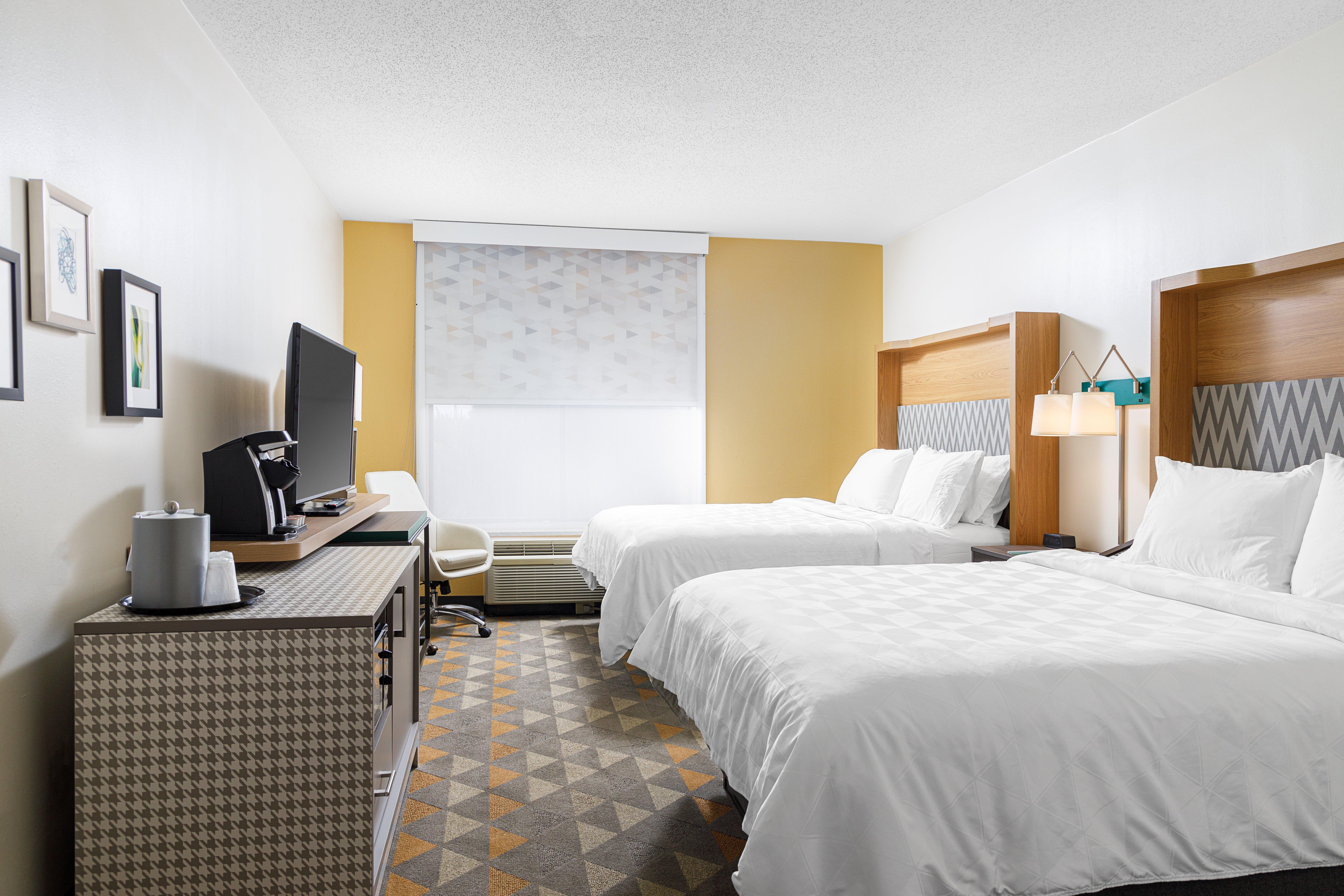 Holiday Inn Cleveland By Ihg Buitenkant foto
