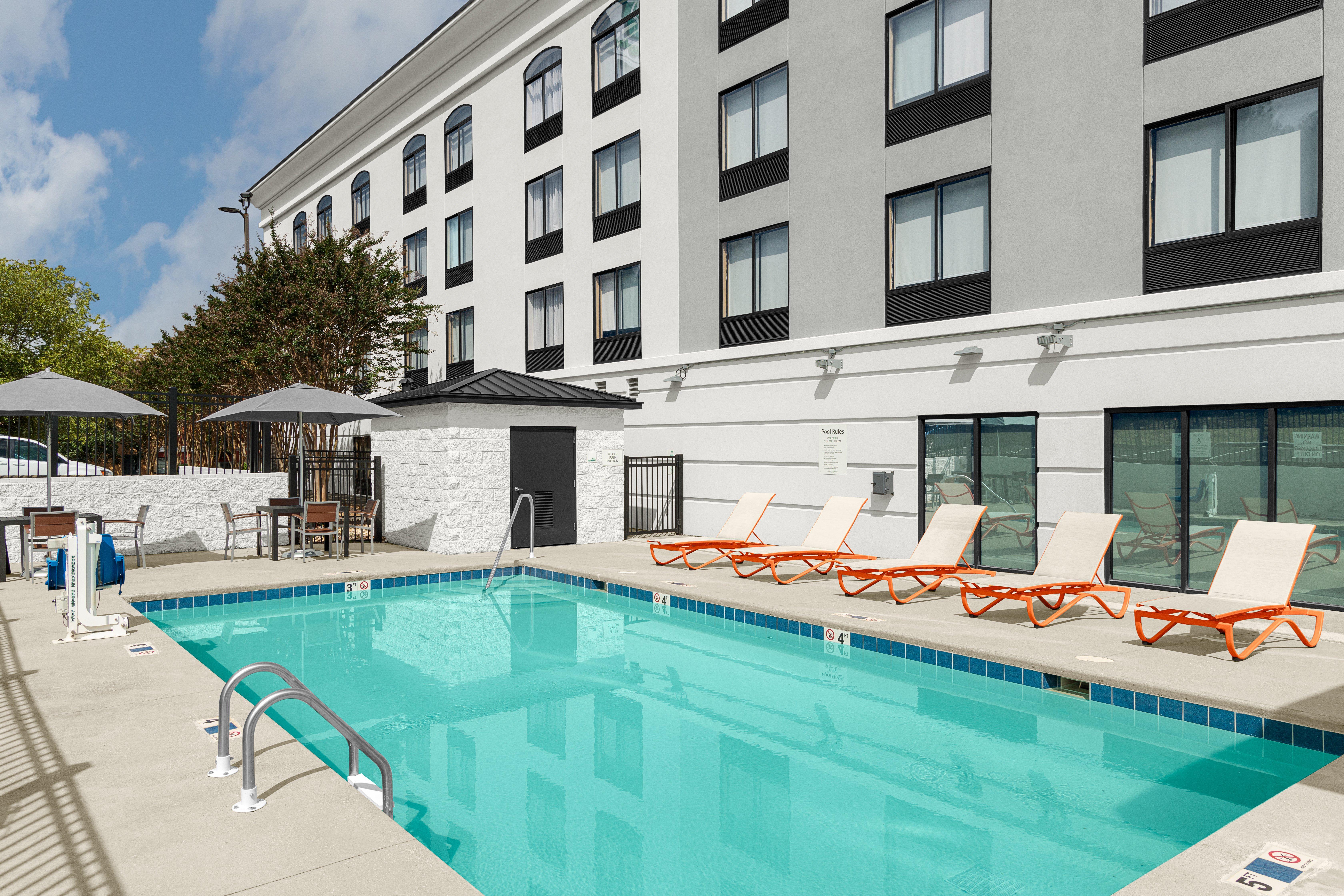 Holiday Inn Cleveland By Ihg Buitenkant foto