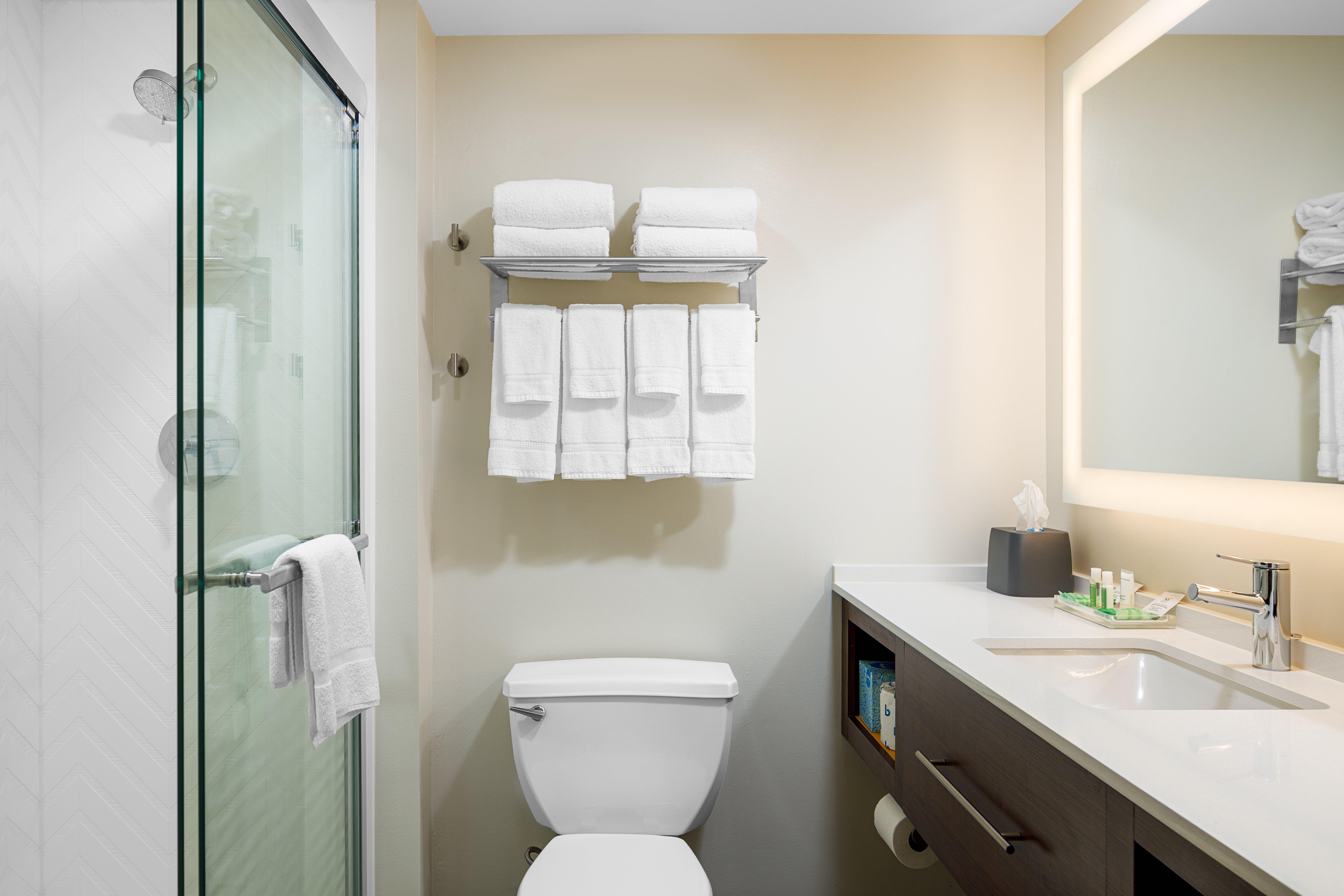Holiday Inn Cleveland By Ihg Buitenkant foto
