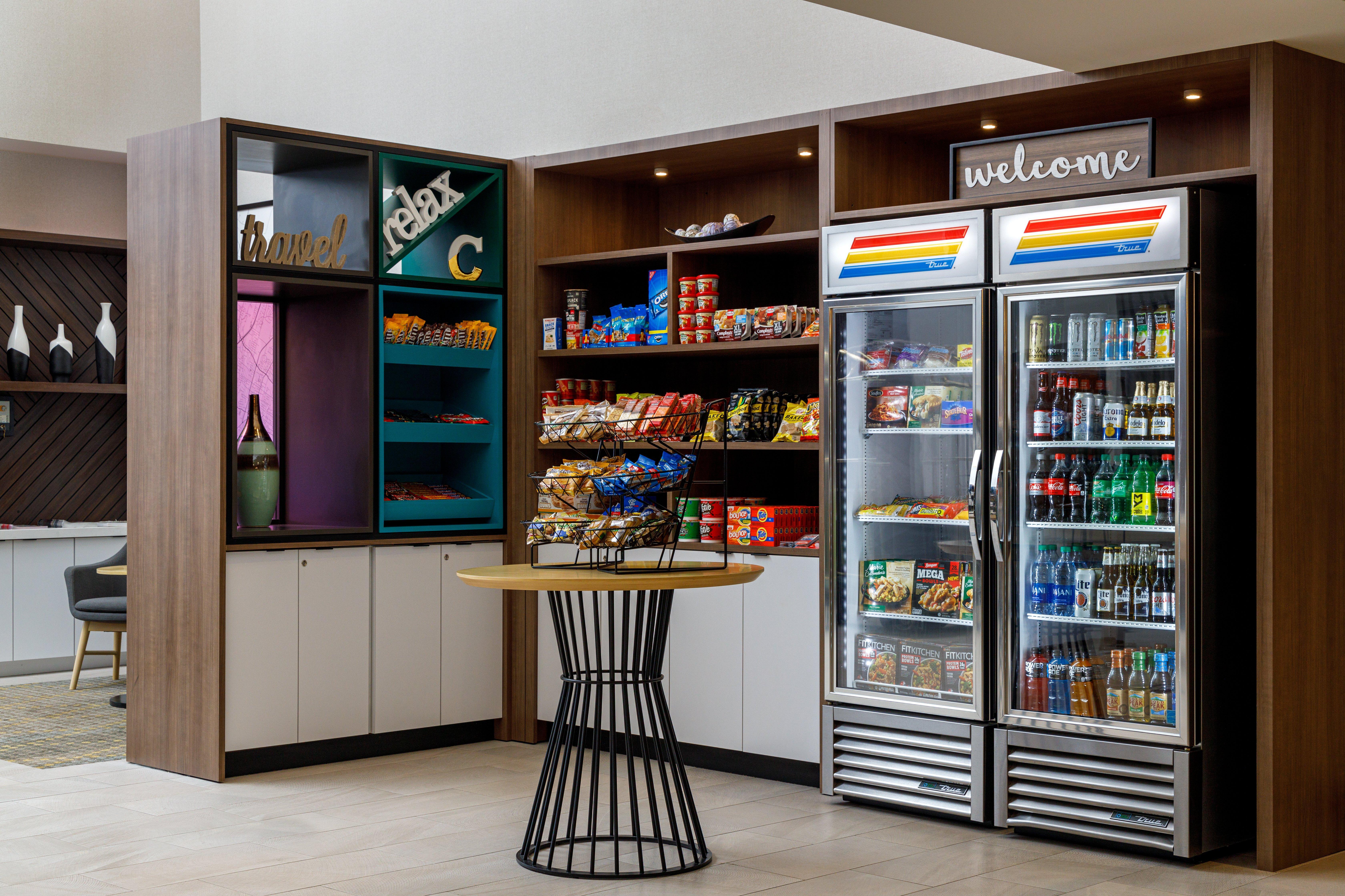 Holiday Inn Cleveland By Ihg Buitenkant foto