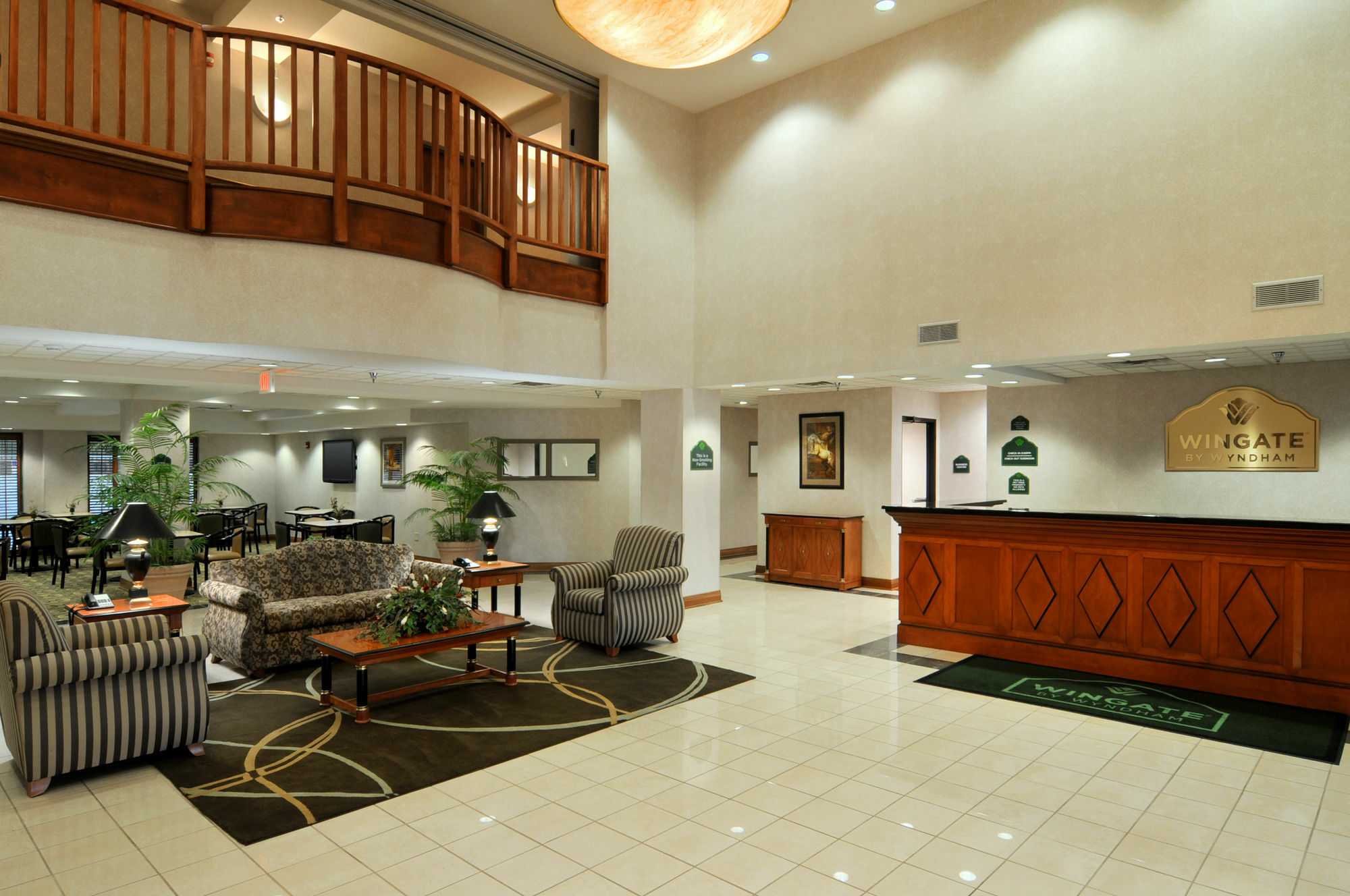Holiday Inn Cleveland By Ihg Buitenkant foto