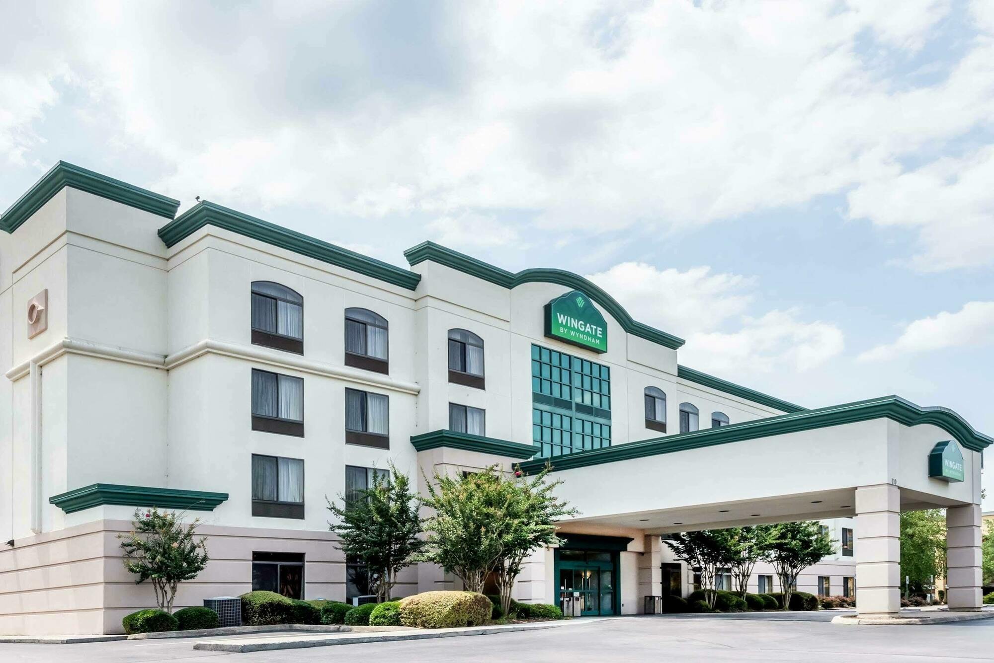 Holiday Inn Cleveland By Ihg Buitenkant foto